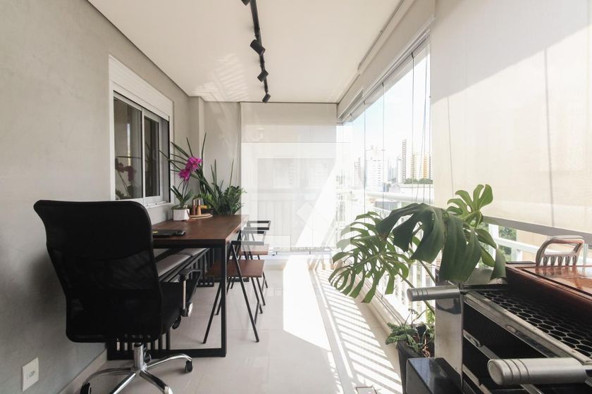 Apartamento, 2 quartos, 63 m² - Foto 24
