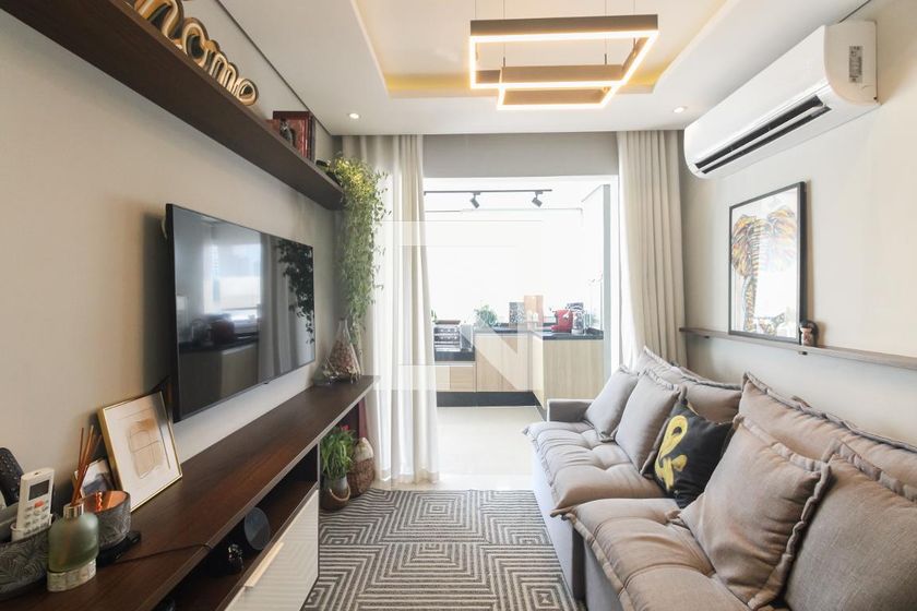 Apartamento, 2 quartos, 63 m² - Foto 12