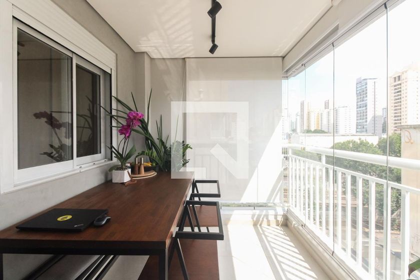 Apartamento, 2 quartos, 63 m² - Foto 25