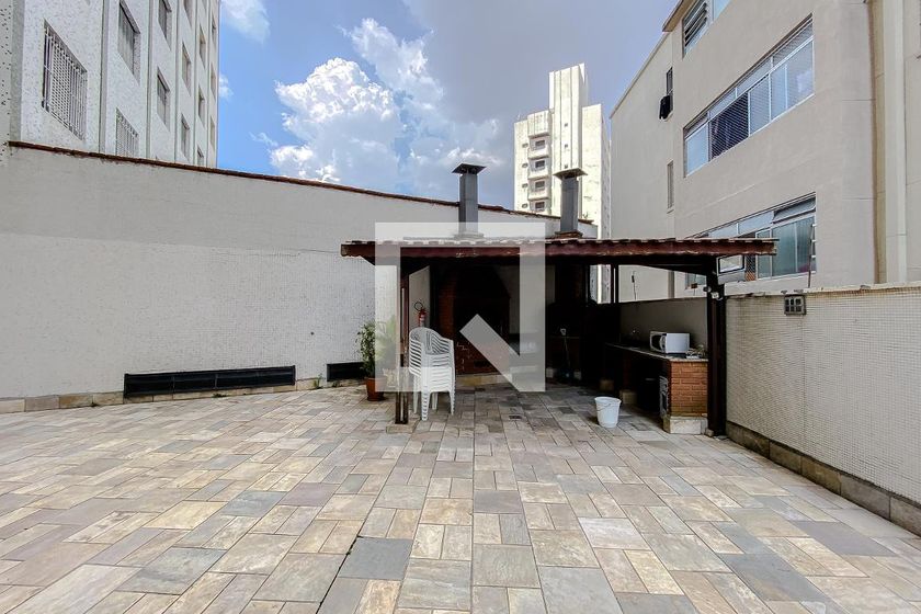 Apartamento, 3 quartos, 118 m² - Foto 98