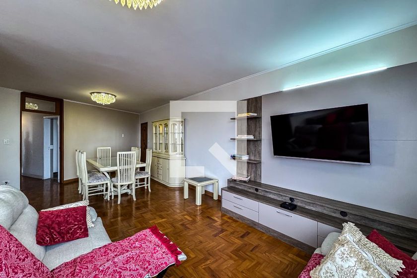Apartamento, 3 quartos, 118 m² - Foto 4