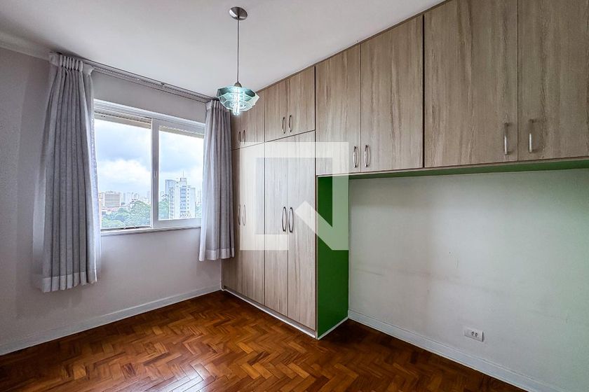 Apartamento, 3 quartos, 118 m² - Foto 24