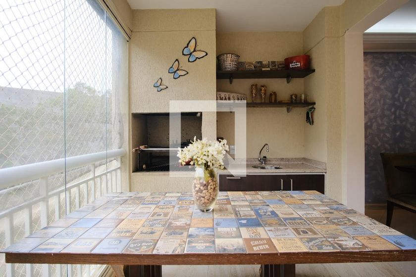 Apartamento, 3 quartos, 122 m² - Foto 13