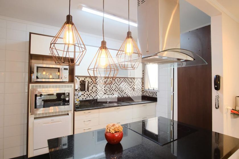 Apartamento, 3 quartos, 122 m² - Foto 53