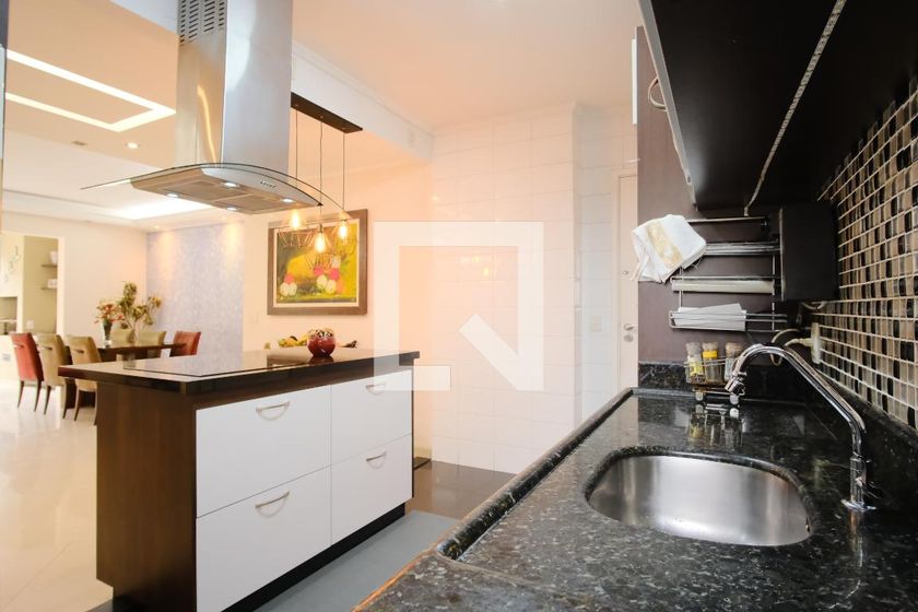 Apartamento, 3 quartos, 122 m² - Foto 56