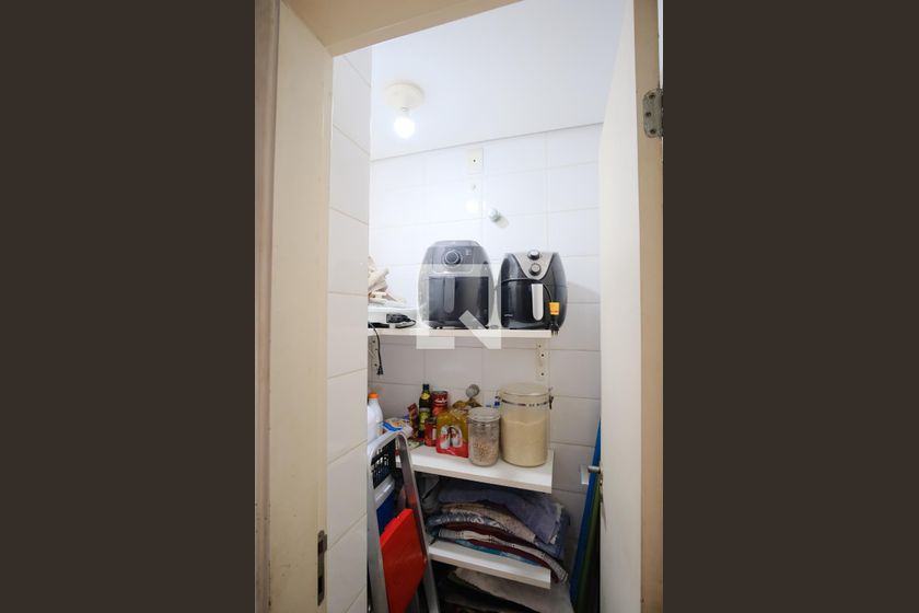 Apartamento, 3 quartos, 122 m² - Foto 65
