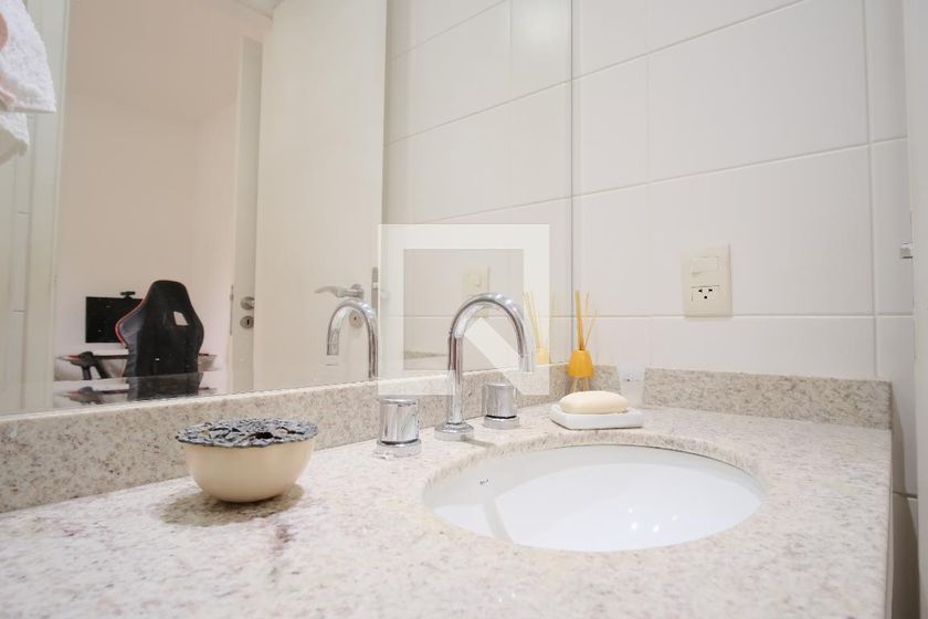 Apartamento, 3 quartos, 122 m² - Foto 43