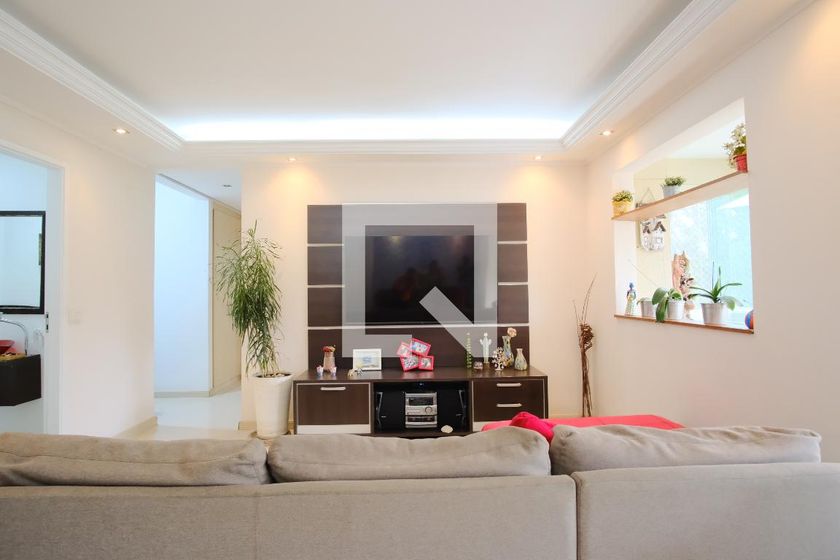Apartamento, 3 quartos, 122 m² - Foto 3