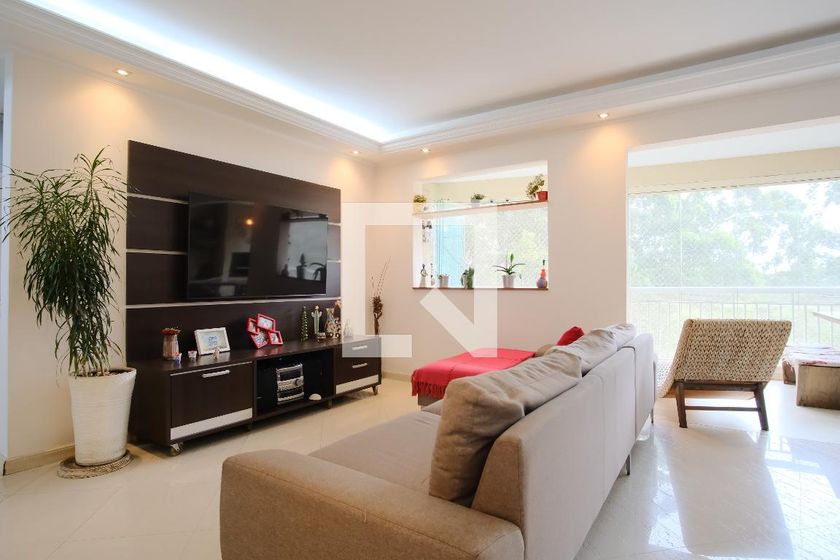 Apartamento, 3 quartos, 122 m² - Foto 4