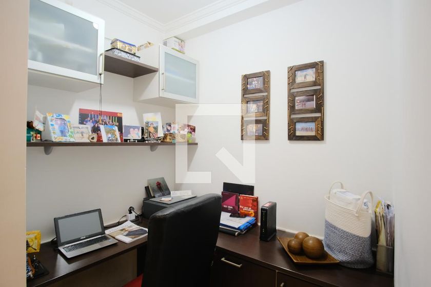 Apartamento, 3 quartos, 122 m² - Foto 44