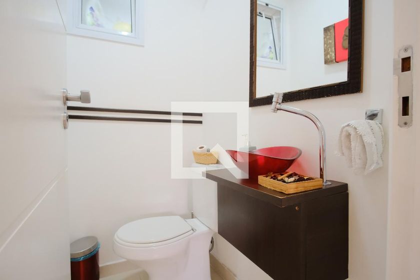 Apartamento, 3 quartos, 122 m² - Foto 49