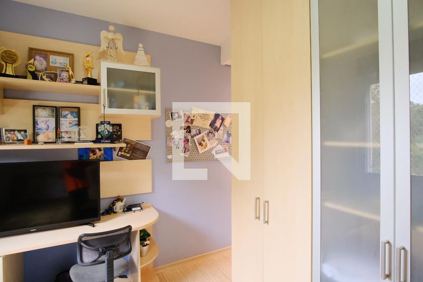 Apartamento, 3 quartos, 122 m² - Foto 31