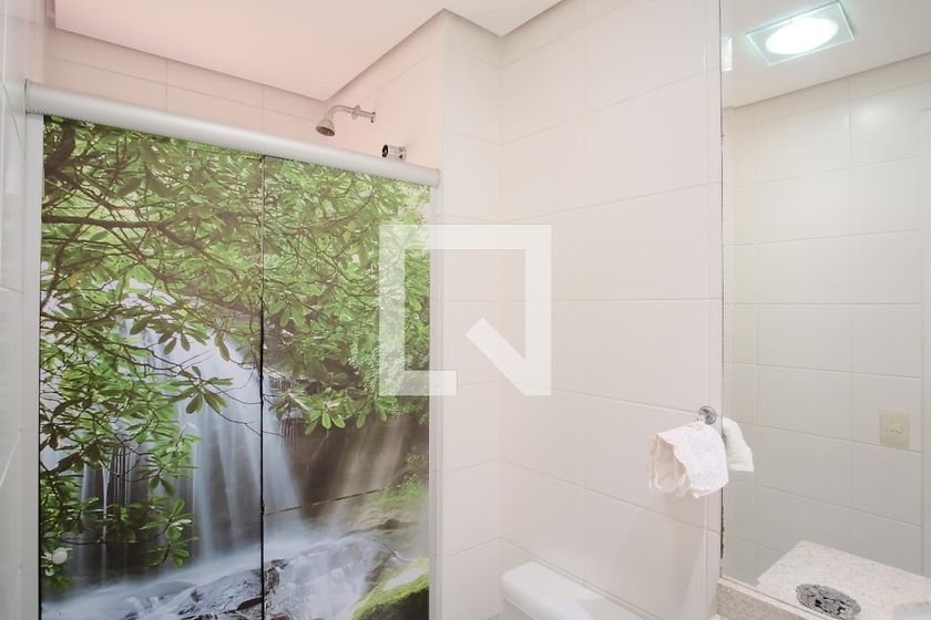 Apartamento, 3 quartos, 122 m² - Foto 42