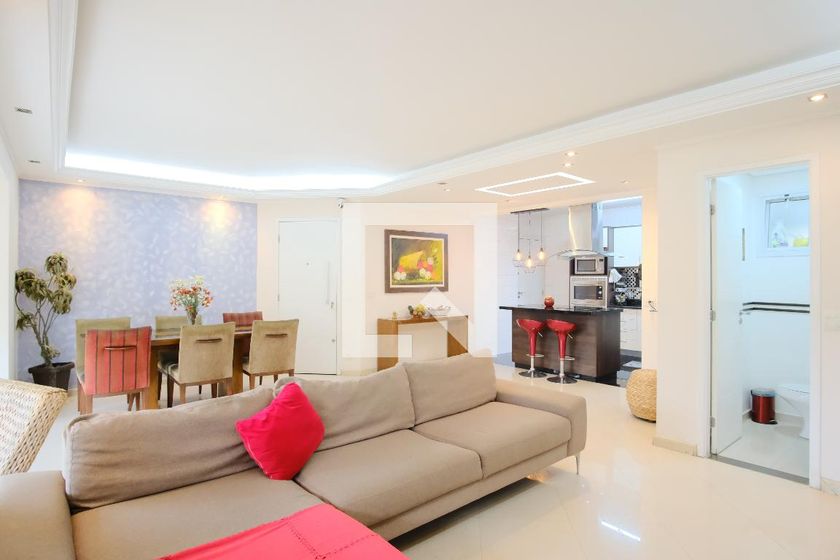 Apartamento, 3 quartos, 122 m² - Foto 6