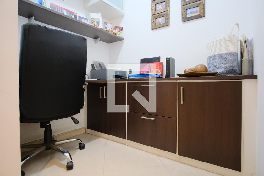 Apartamento, 3 quartos, 122 m² - Foto 47