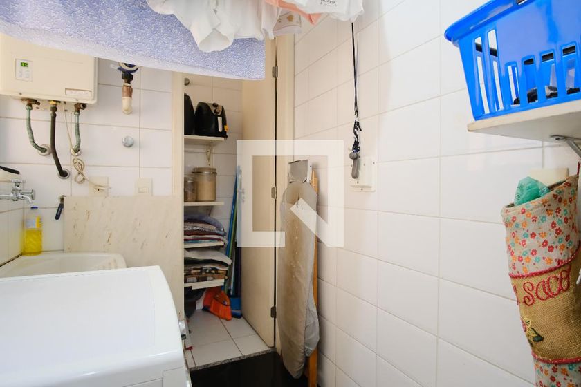 Apartamento, 3 quartos, 122 m² - Foto 63