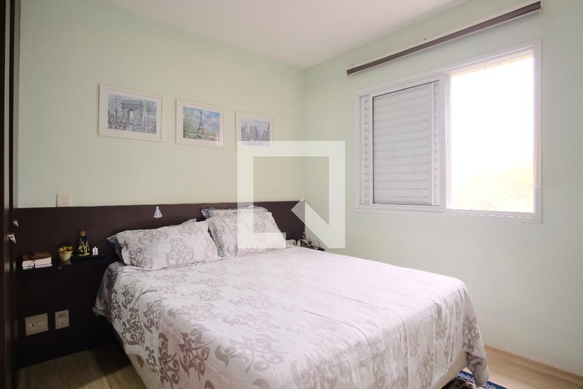 Apartamento, 3 quartos, 122 m² - Foto 16
