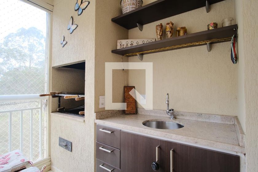 Apartamento, 3 quartos, 122 m² - Foto 14