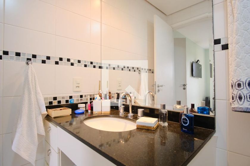 Apartamento, 3 quartos, 122 m² - Foto 27