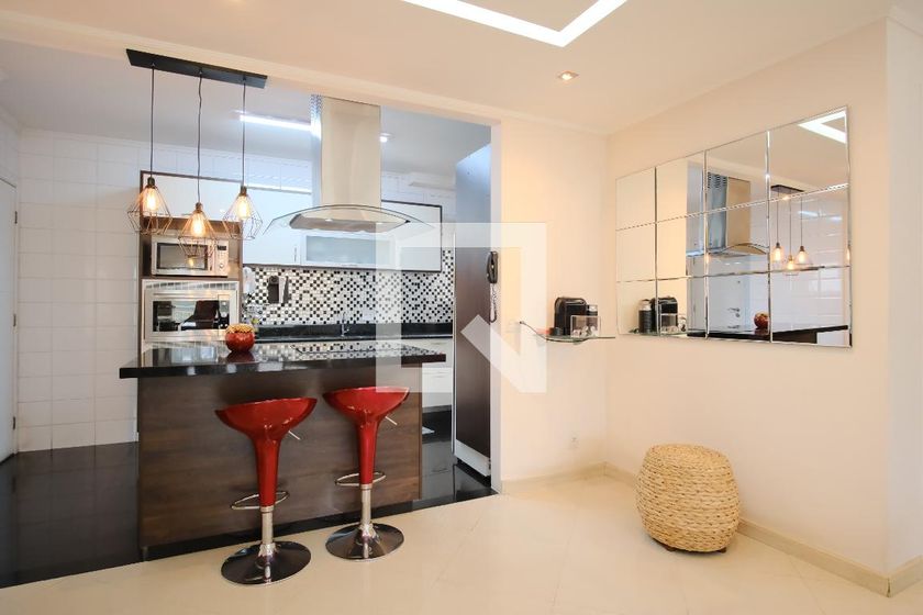 Apartamento, 3 quartos, 122 m² - Foto 8