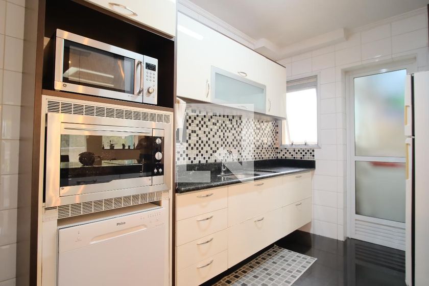 Apartamento, 3 quartos, 122 m² - Foto 54