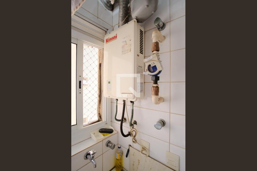 Apartamento, 3 quartos, 122 m² - Foto 64