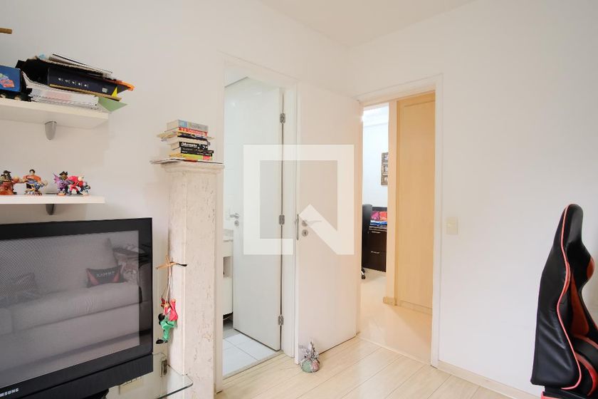 Apartamento, 3 quartos, 122 m² - Foto 39