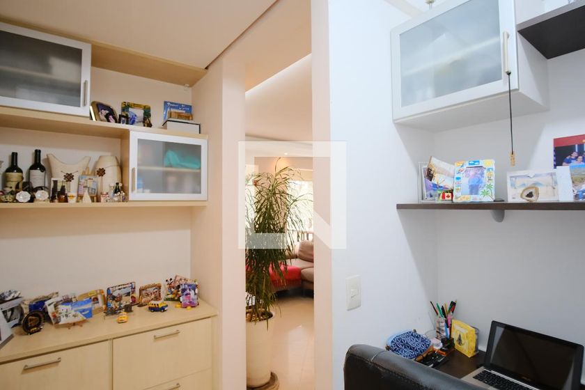 Apartamento, 3 quartos, 122 m² - Foto 45