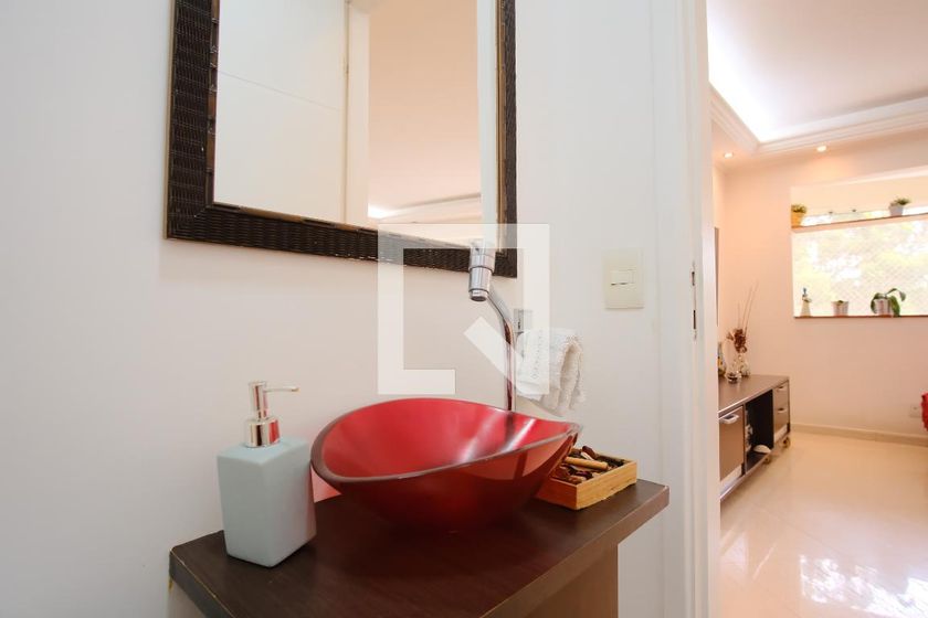 Apartamento, 3 quartos, 122 m² - Foto 50
