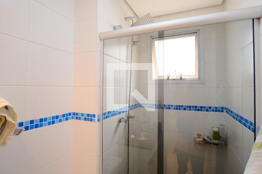 Apartamento, 3 quartos, 122 m² - Foto 34