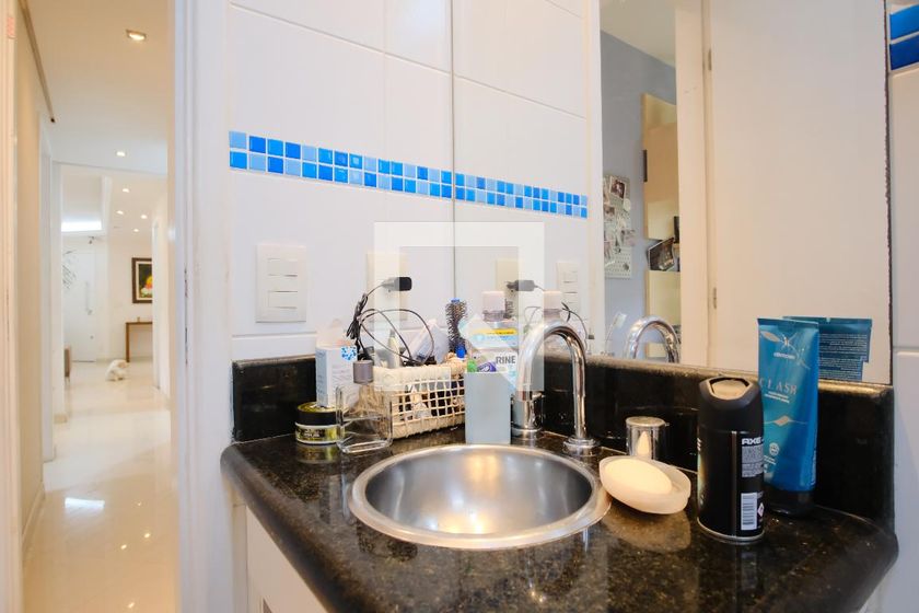 Apartamento, 3 quartos, 122 m² - Foto 35