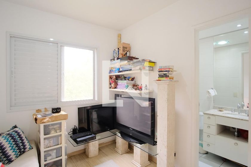 Apartamento, 3 quartos, 122 m² - Foto 37