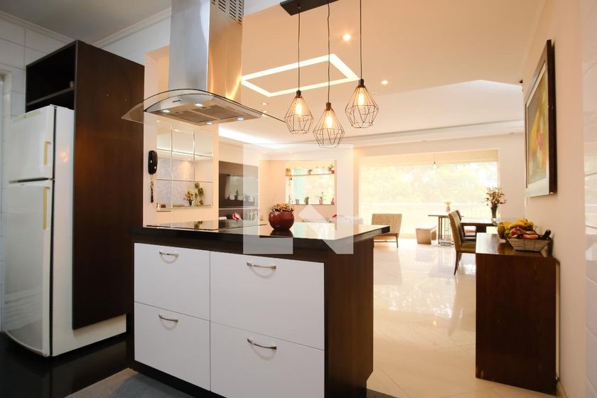 Apartamento, 3 quartos, 122 m² - Foto 55