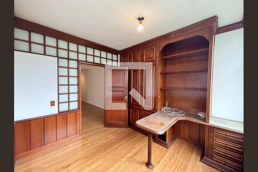 Apartamento, 4 quartos, 205 m² - Foto 19