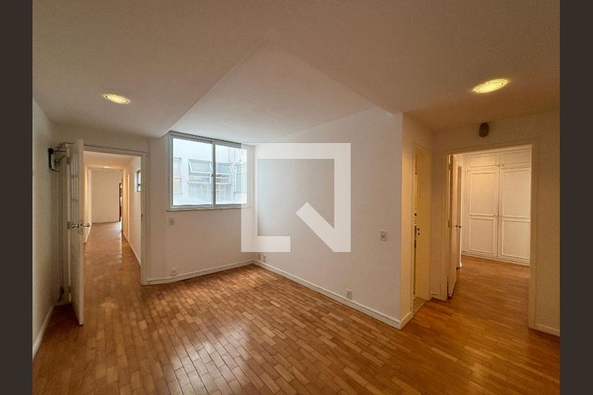 Apartamento, 4 quartos, 205 m² - Foto 29