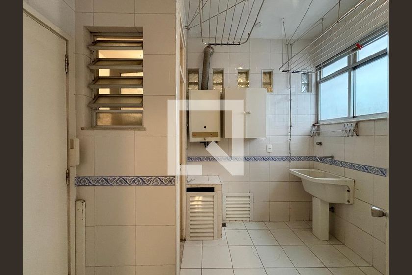 Apartamento, 4 quartos, 205 m² - Foto 105