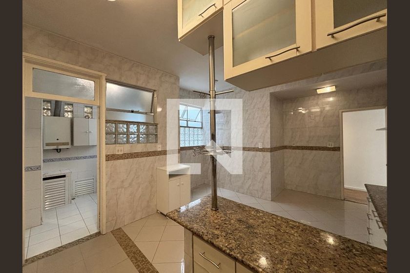 Apartamento, 4 quartos, 205 m² - Foto 97