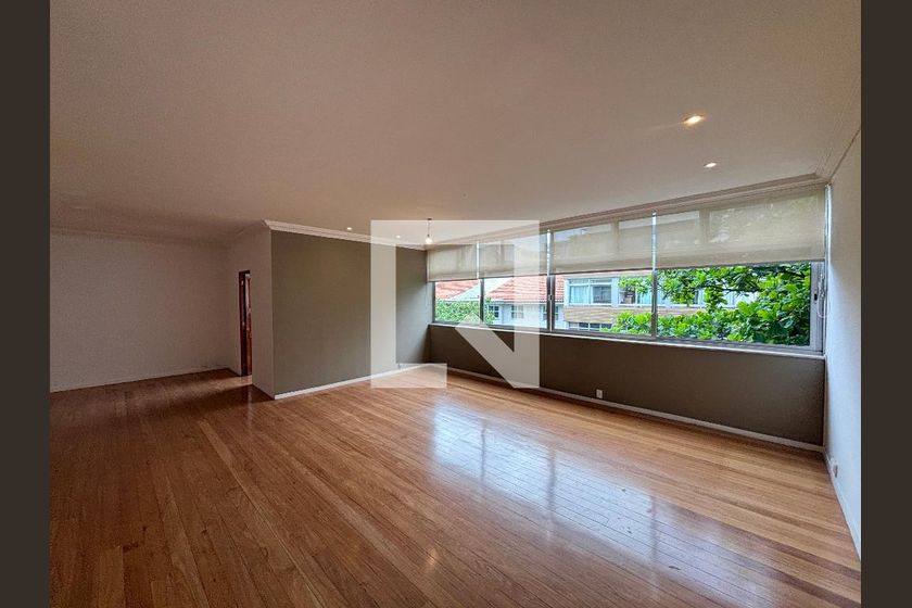 Apartamento, 4 quartos, 205 m² - Foto 1