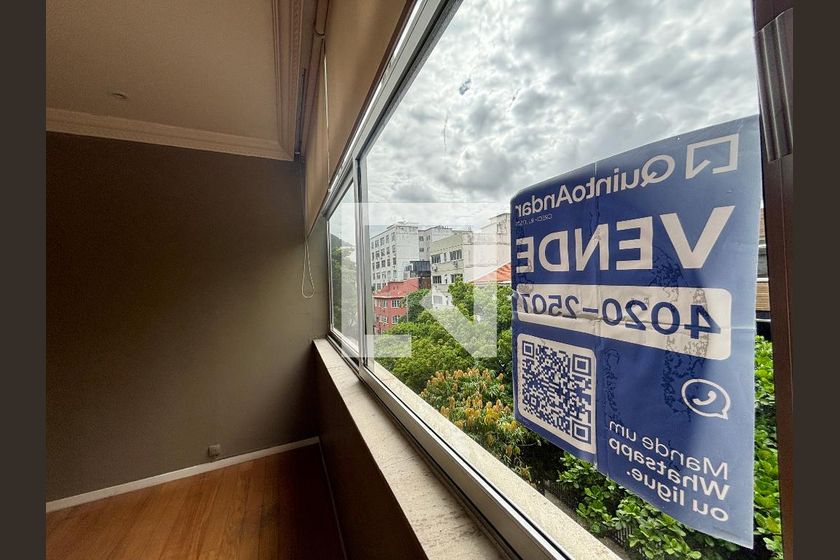 Apartamento, 4 quartos, 205 m² - Foto 147