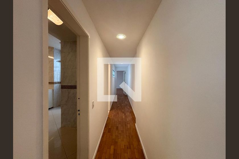 Apartamento, 4 quartos, 205 m² - Foto 31