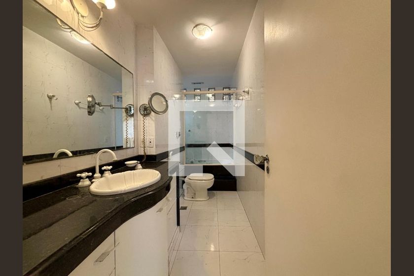 Apartamento, 4 quartos, 205 m² - Foto 67
