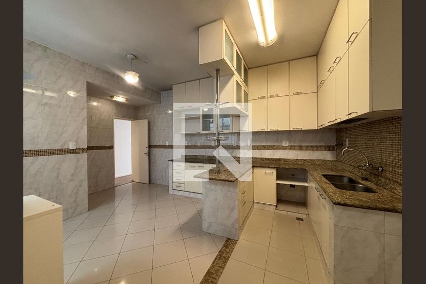 Apartamento, 4 quartos, 205 m² - Foto 99