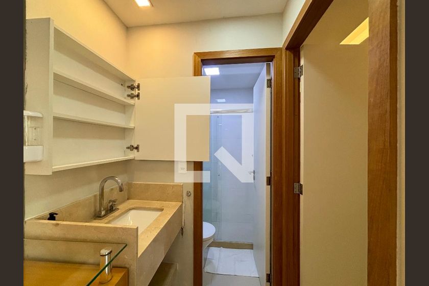 Apartamento, 1 quarto, 34 m² - Foto 31