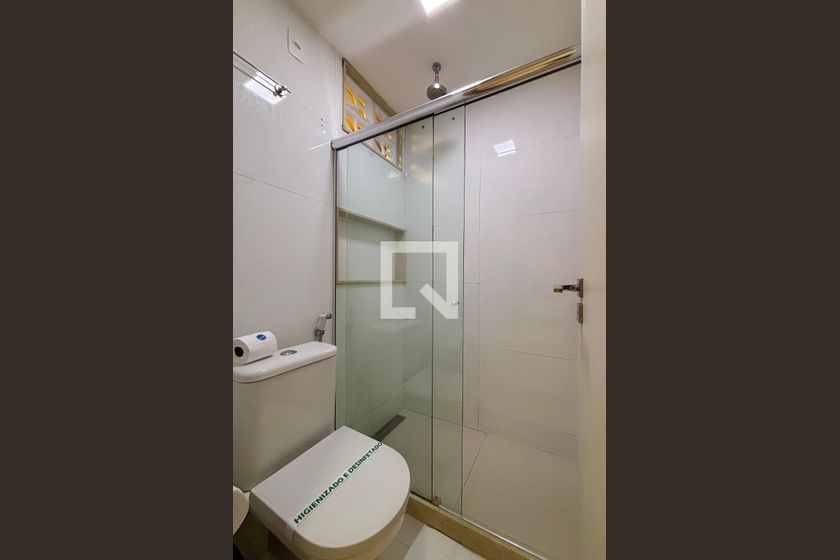 Apartamento, 1 quarto, 34 m² - Foto 21