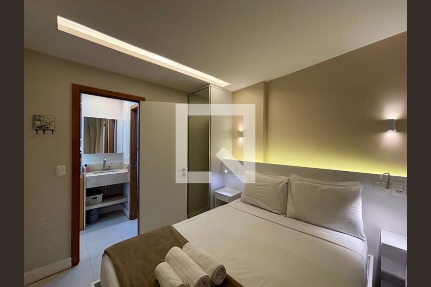 Apartamento, 1 quarto, 34 m² - Foto 15