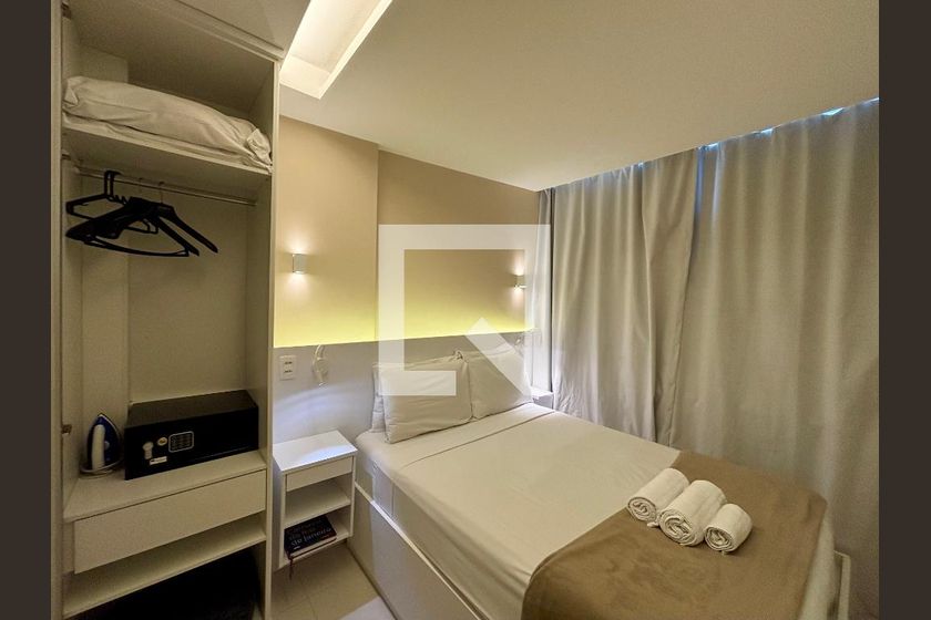 Apartamento, 1 quarto, 34 m² - Foto 17