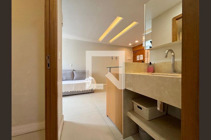 Apartamento, 1 quarto, 34 m² - Foto 29
