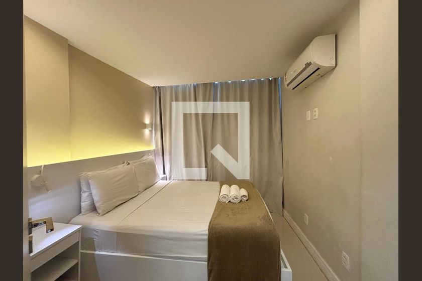 Apartamento, 1 quarto, 34 m² - Foto 13