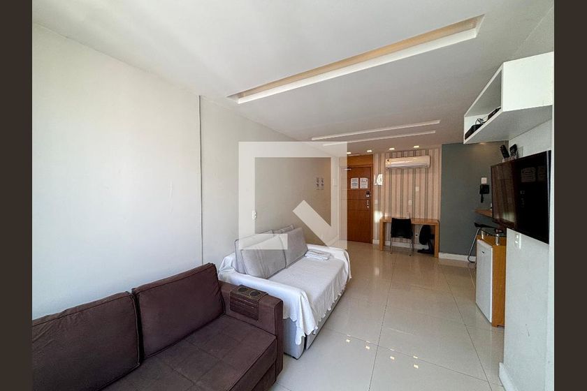 Apartamento, 1 quarto, 34 m² - Foto 7