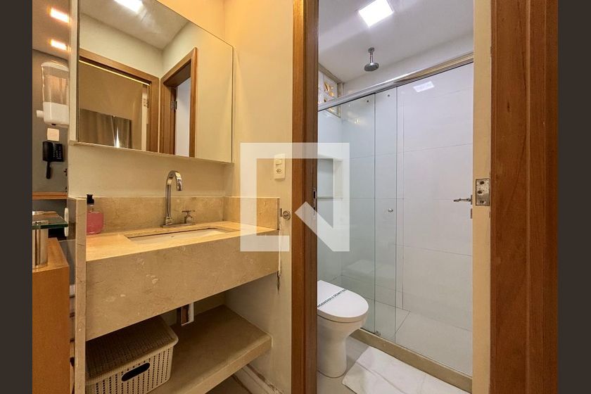 Apartamento, 1 quarto, 34 m² - Foto 27